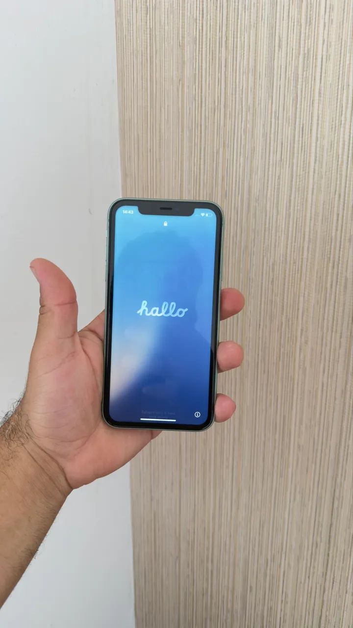 IPhone 11 todo Original  - Foto 4