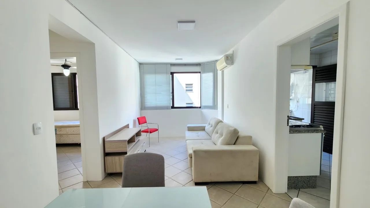Locação Apartamento Florianópolis SC - Foto 5