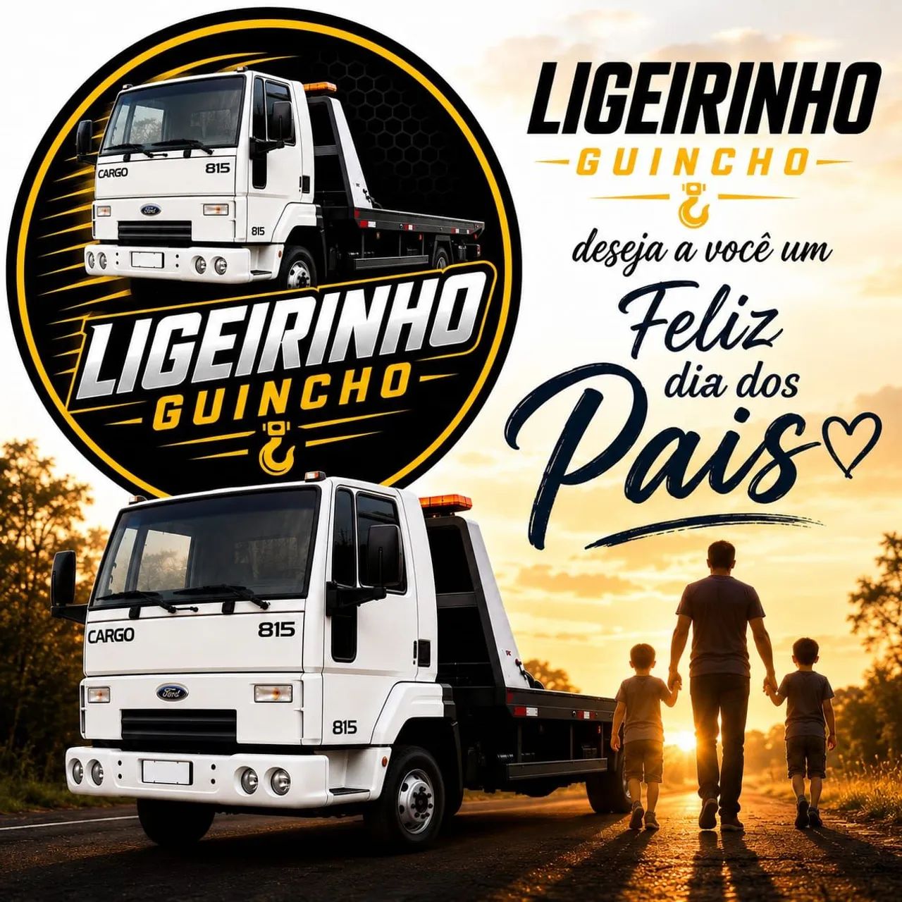 Serviço de Guincho 