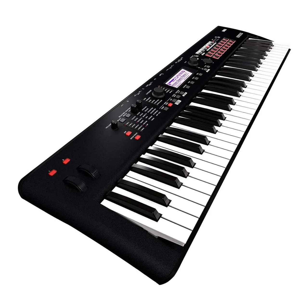 KORG KROSS 2 61 - Foto 2