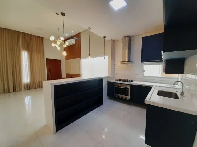 Casa Com 3/4 sendo 2 Suites disponivel pra locação - Foto 3