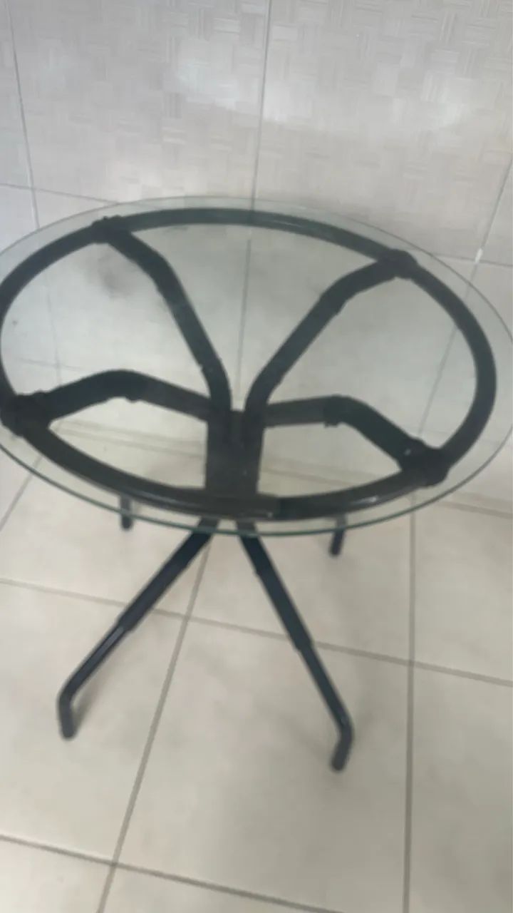 Mesa de varada