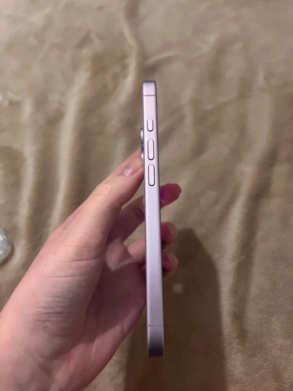 iPhone 17 lavanda - Foto 5
