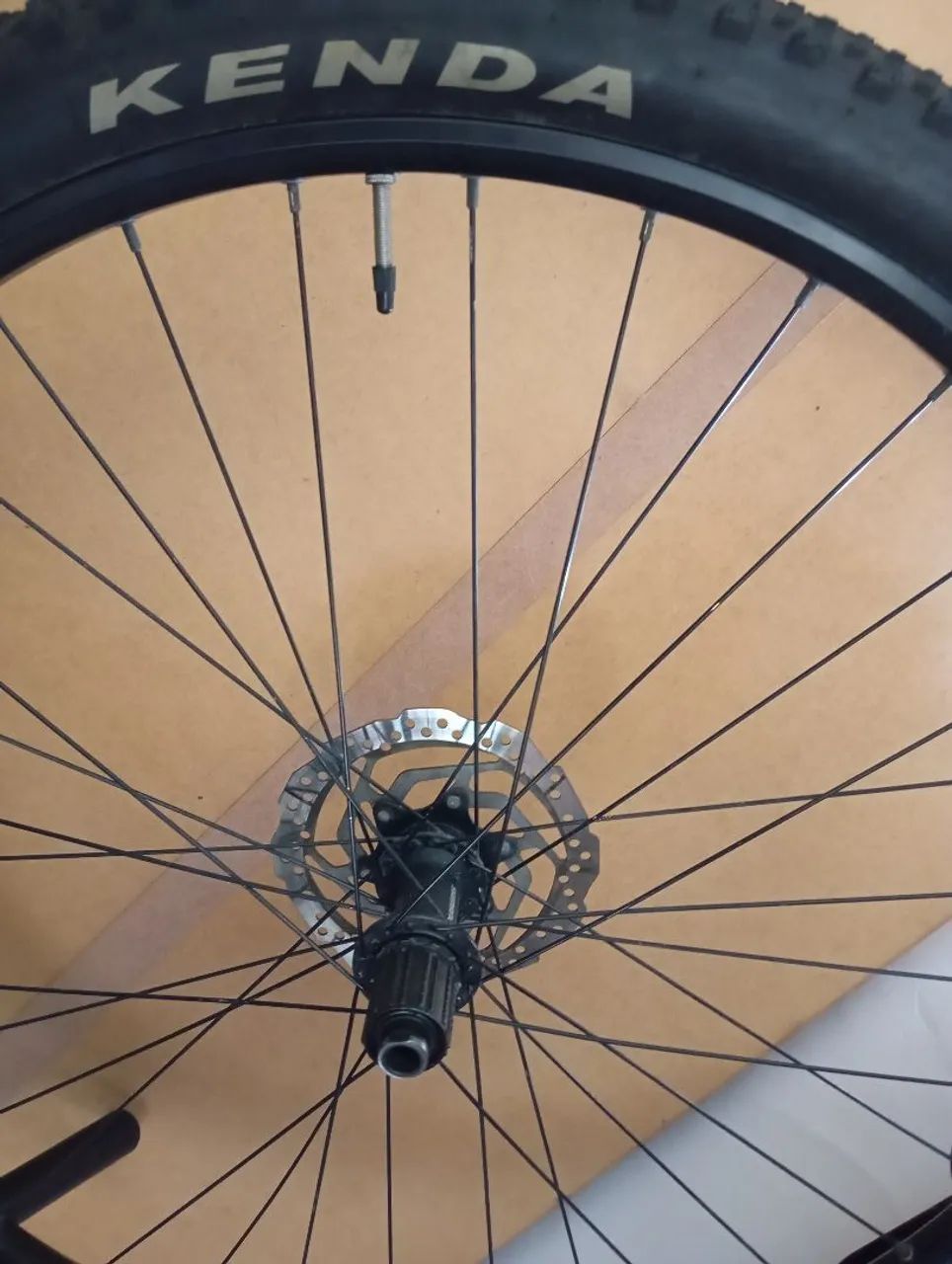 Roda MTB 29  - Foto 3