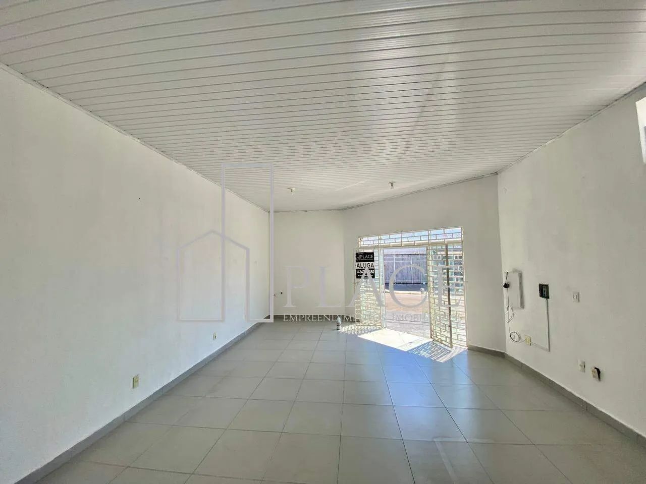 Salão comercial para aluguel com 60 m² em Marília/SP - Foto 3