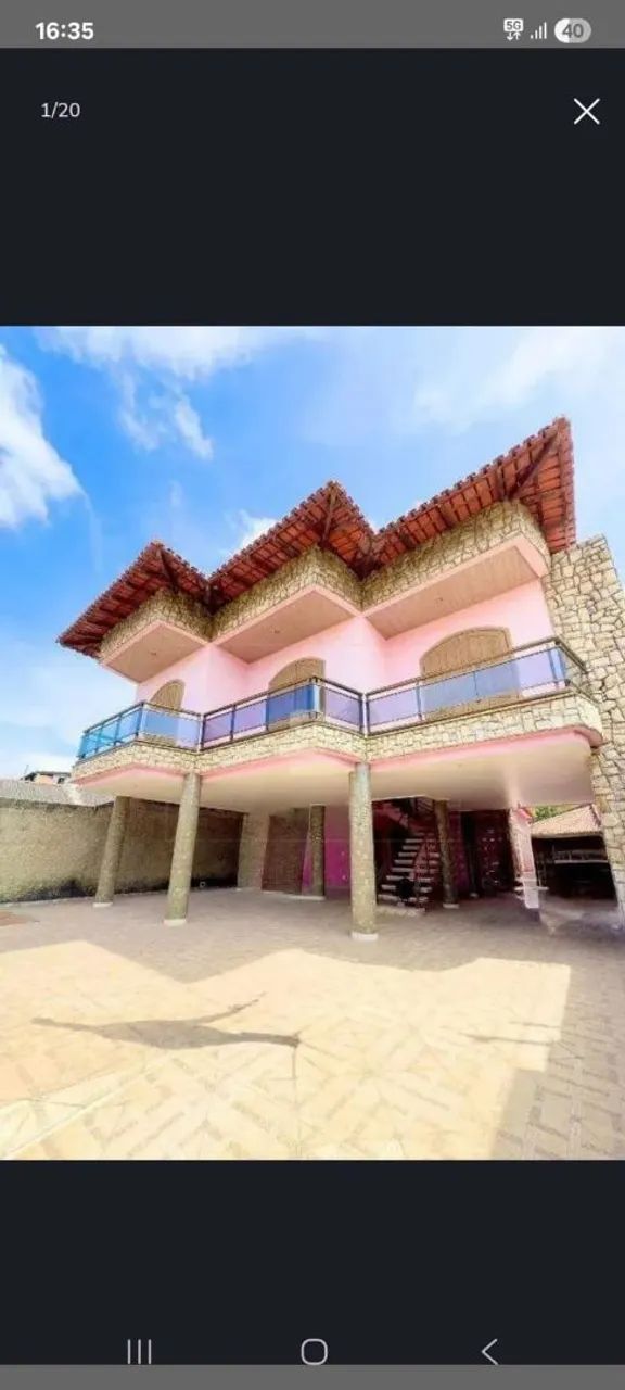 Foto - Vila Velha - Cobilândia