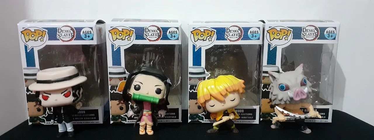 Funko pop - Foto 3
