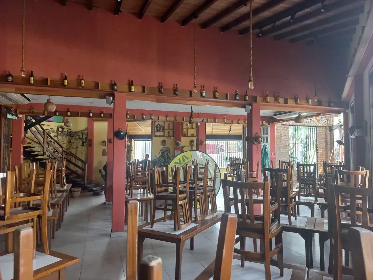 Prédio/Edifício/Restaurante inteiro para aluguel e venda tem 403 m² na Casa Verde São  Pau - Foto 4