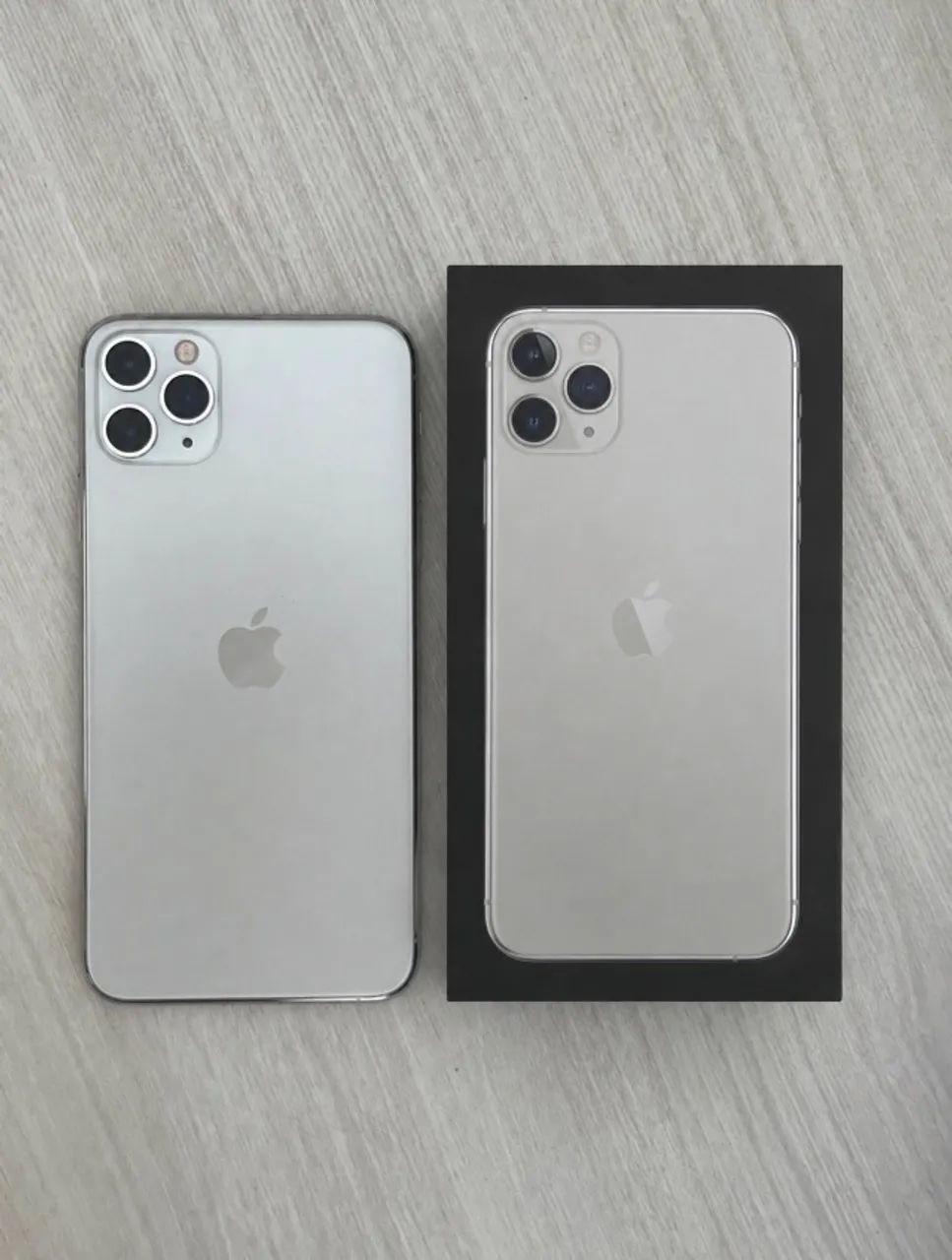 iPhone 11 ProMax 256 gb - Celulares e Smartphones - Alto da XV