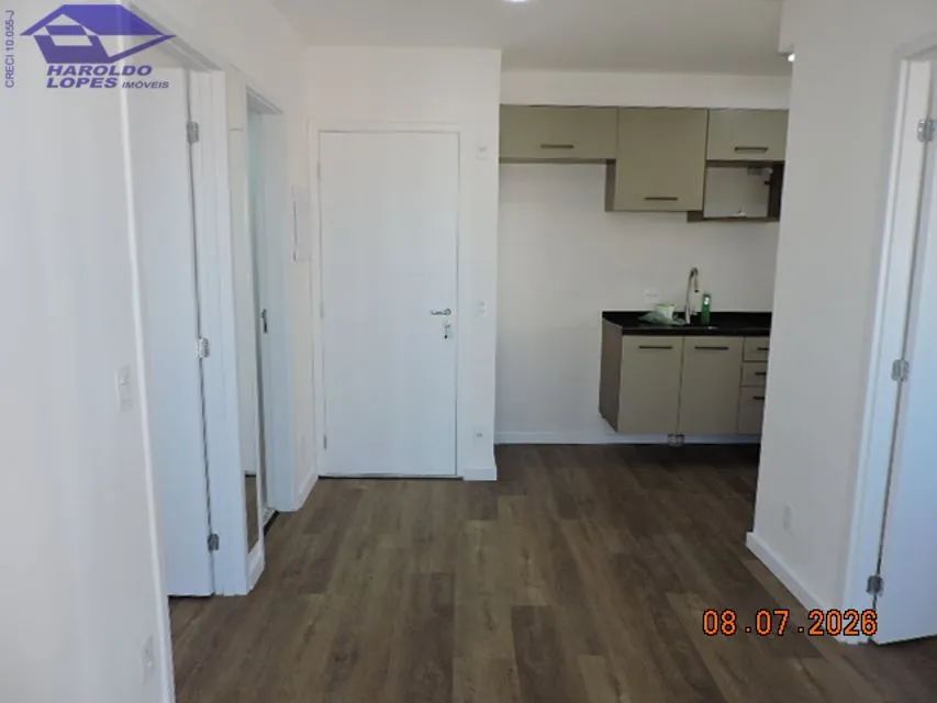Apartamento LOCAÇÃO Tucuruvi, 30m² - Foto 4