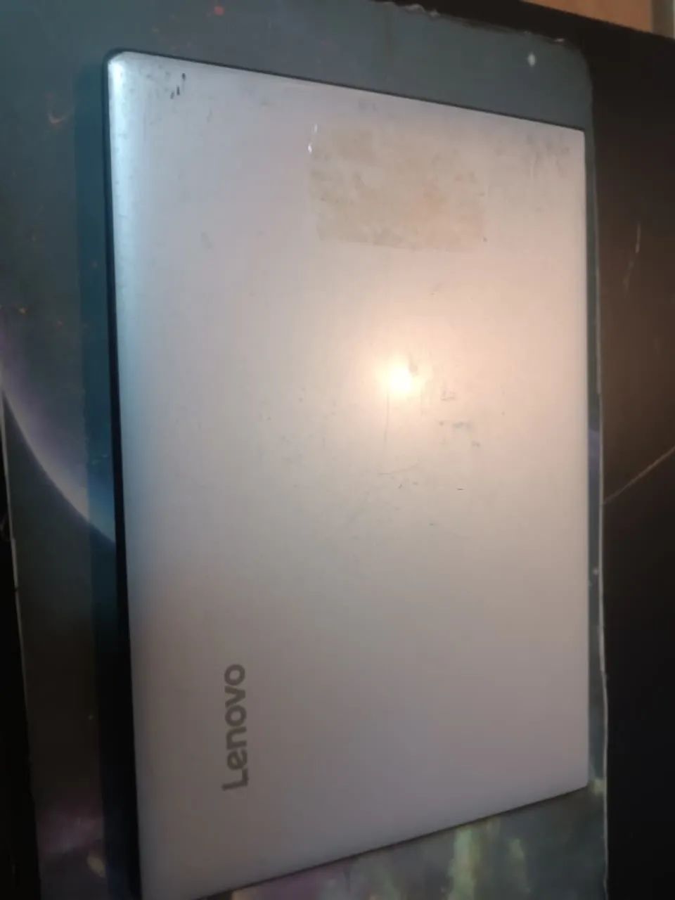 Notebook Lenovo IdeaPad i7 8GB SSD + NVIDIA GeForce 920MX 2GB - Foto 3