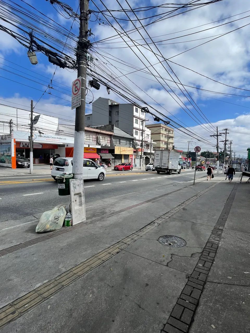 Imóvel comercial melhor avenida z. Leste - Foto 4
