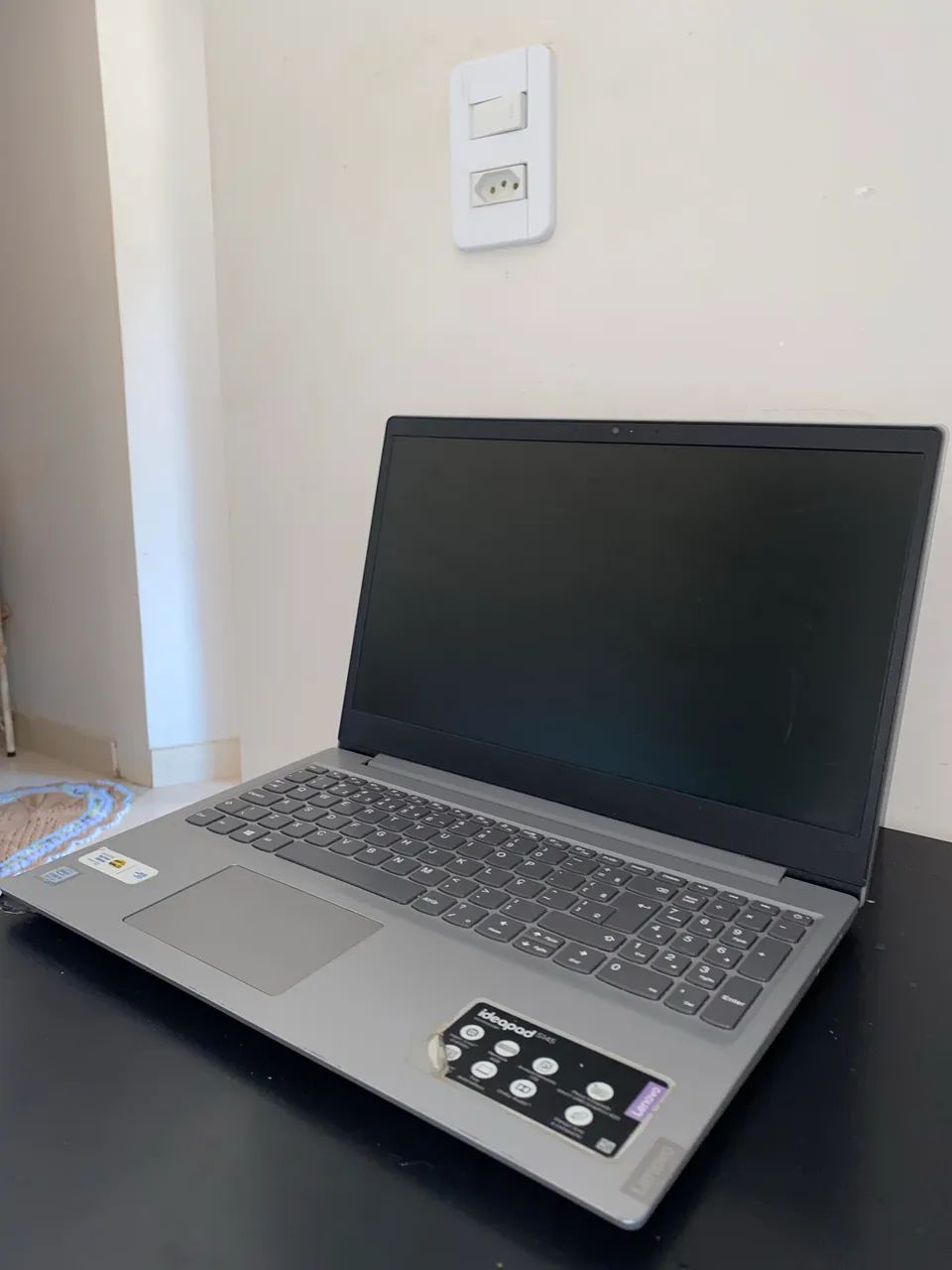 Notebook Lenovo