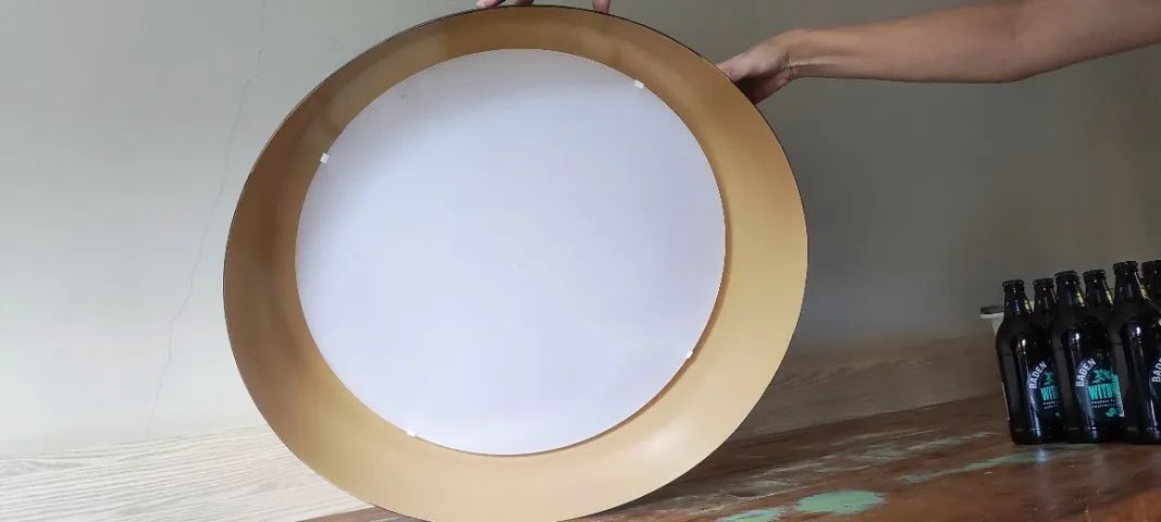 Luminária de Teto em LED