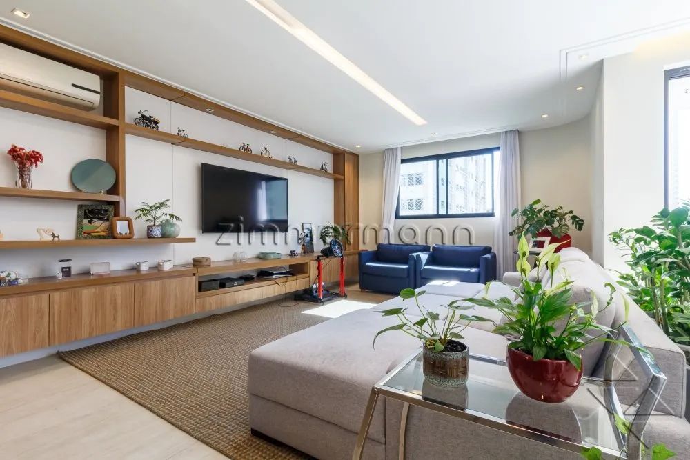 APARTAMENTO HIGIENÓPOLIS 4 DORMITÓRIOS 3 VAGAS - Foto 2