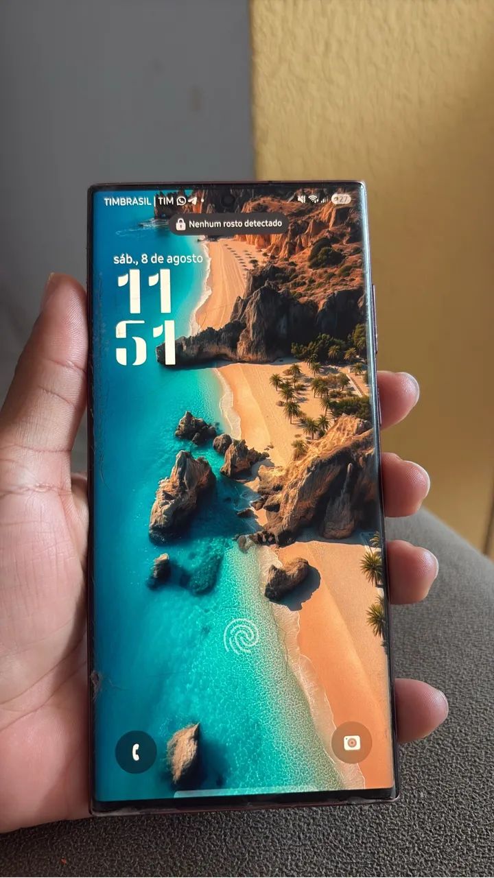 S22 Ultra - Foto 2