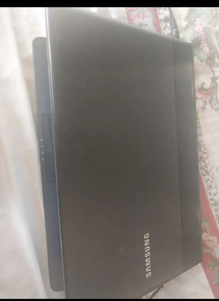 Notebook Samsung  - Foto 2