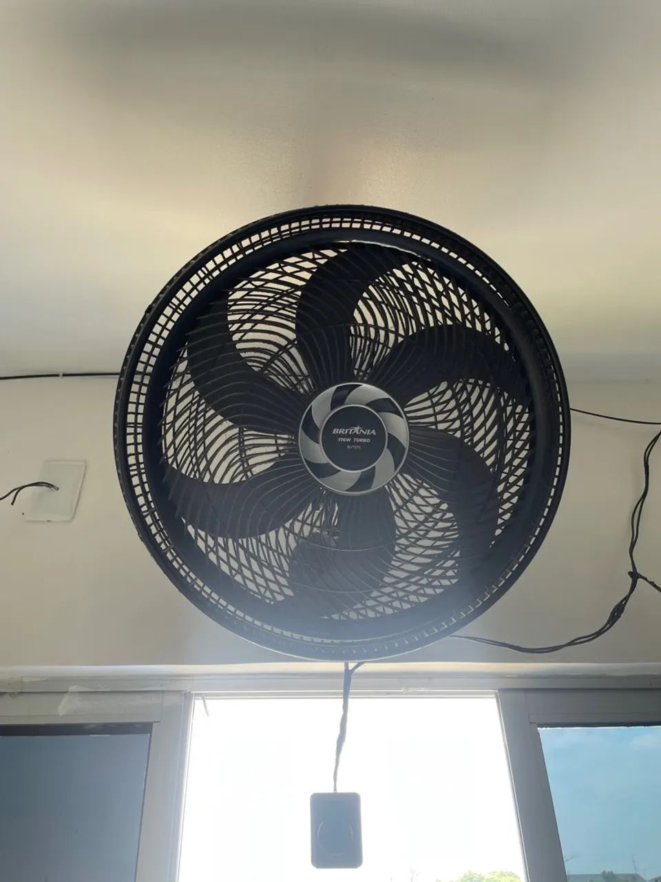 Ventilador 