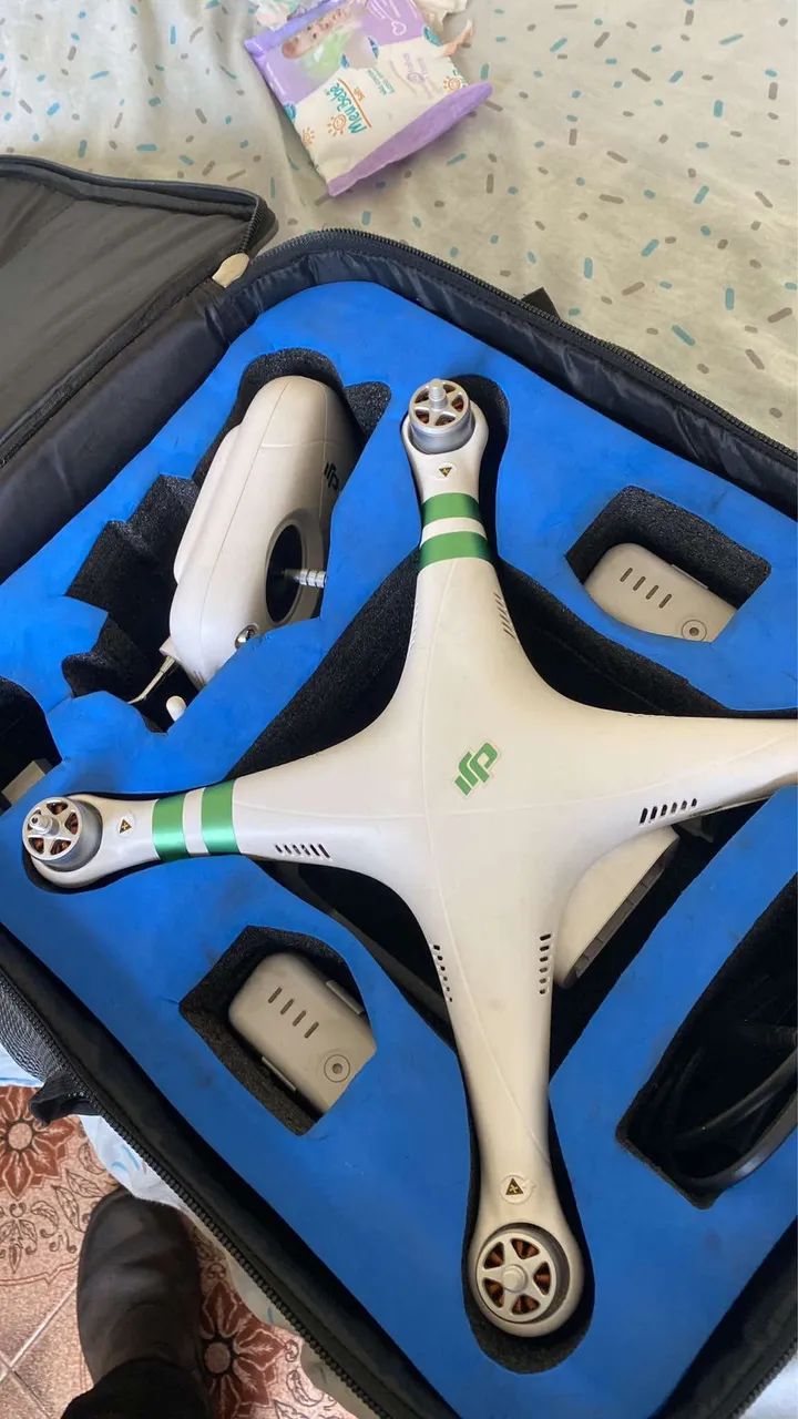 Drone DJI Phanton 3