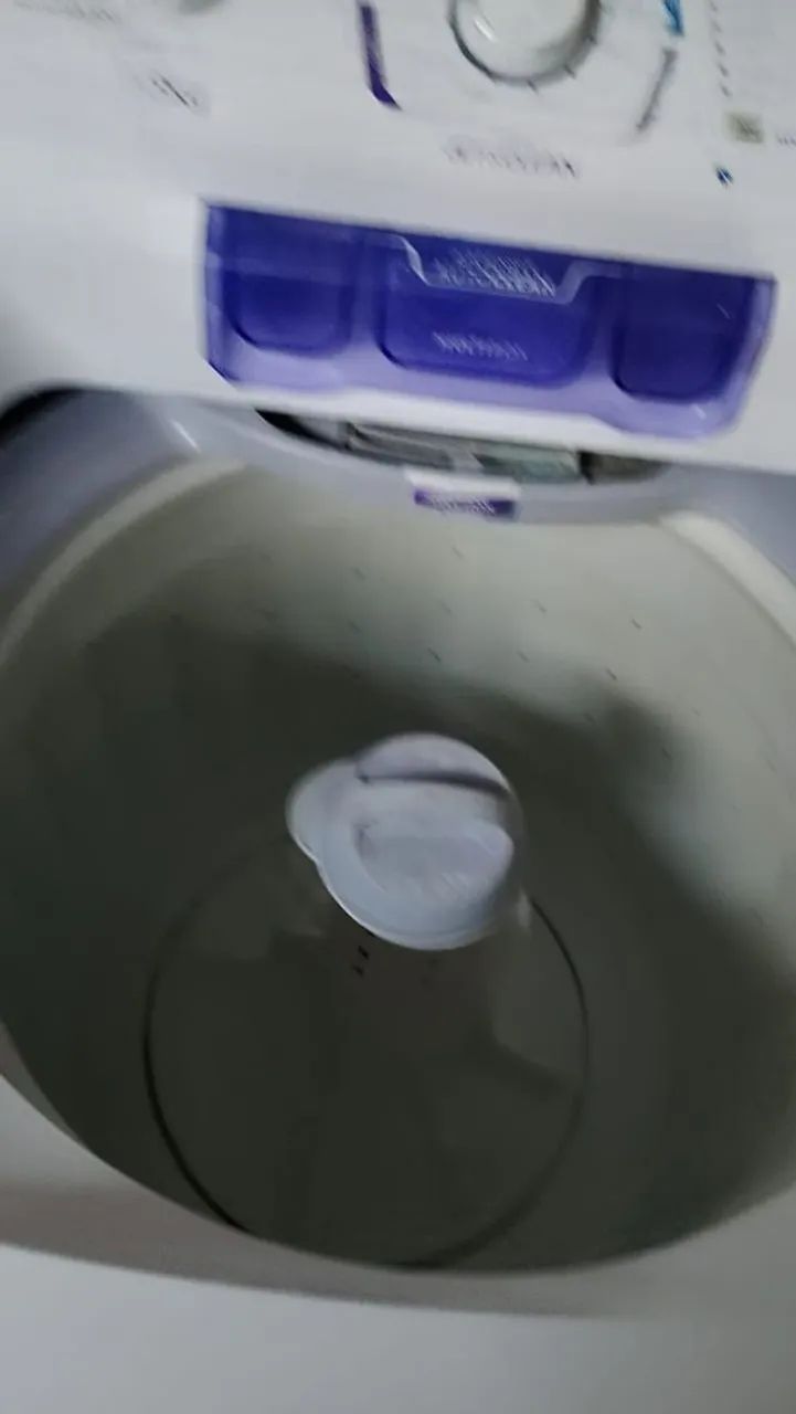 ELETROLUX 220V 13 KG - Foto 5