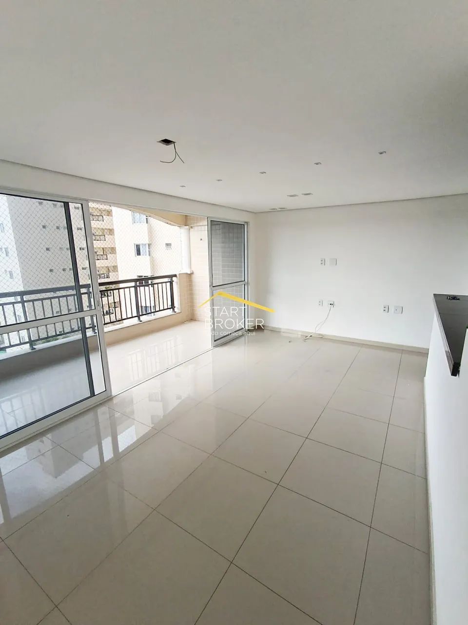 Condomínio Alta Vista Dunas - Apartamento com 3 Suítes 78m² Vista Mar - Foto 4