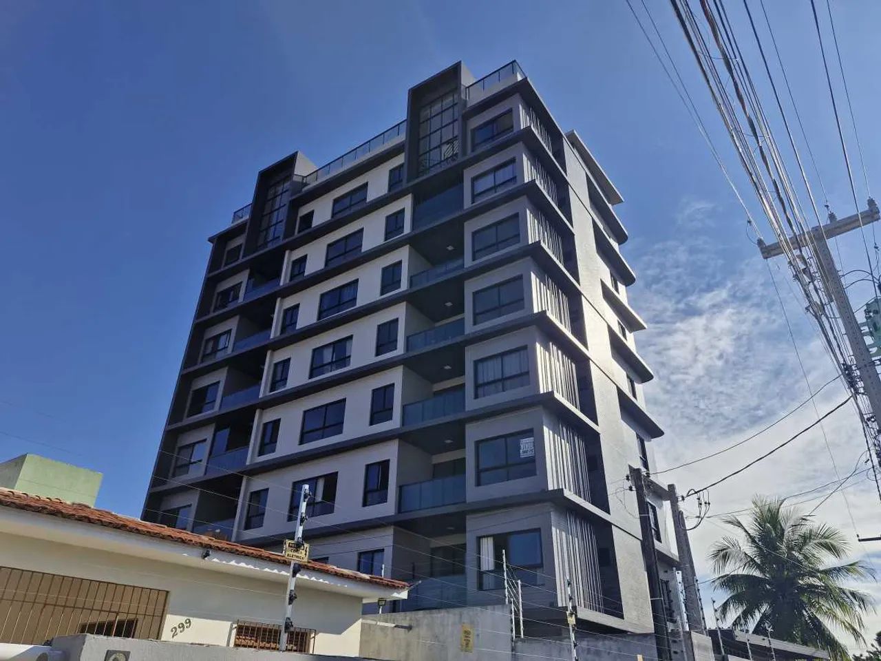 Apartamento com Área Privativa : / Residencial / Bessa - Foto 3