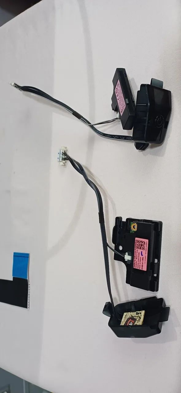 Peça de TV Un32j4300ag  - Foto 6