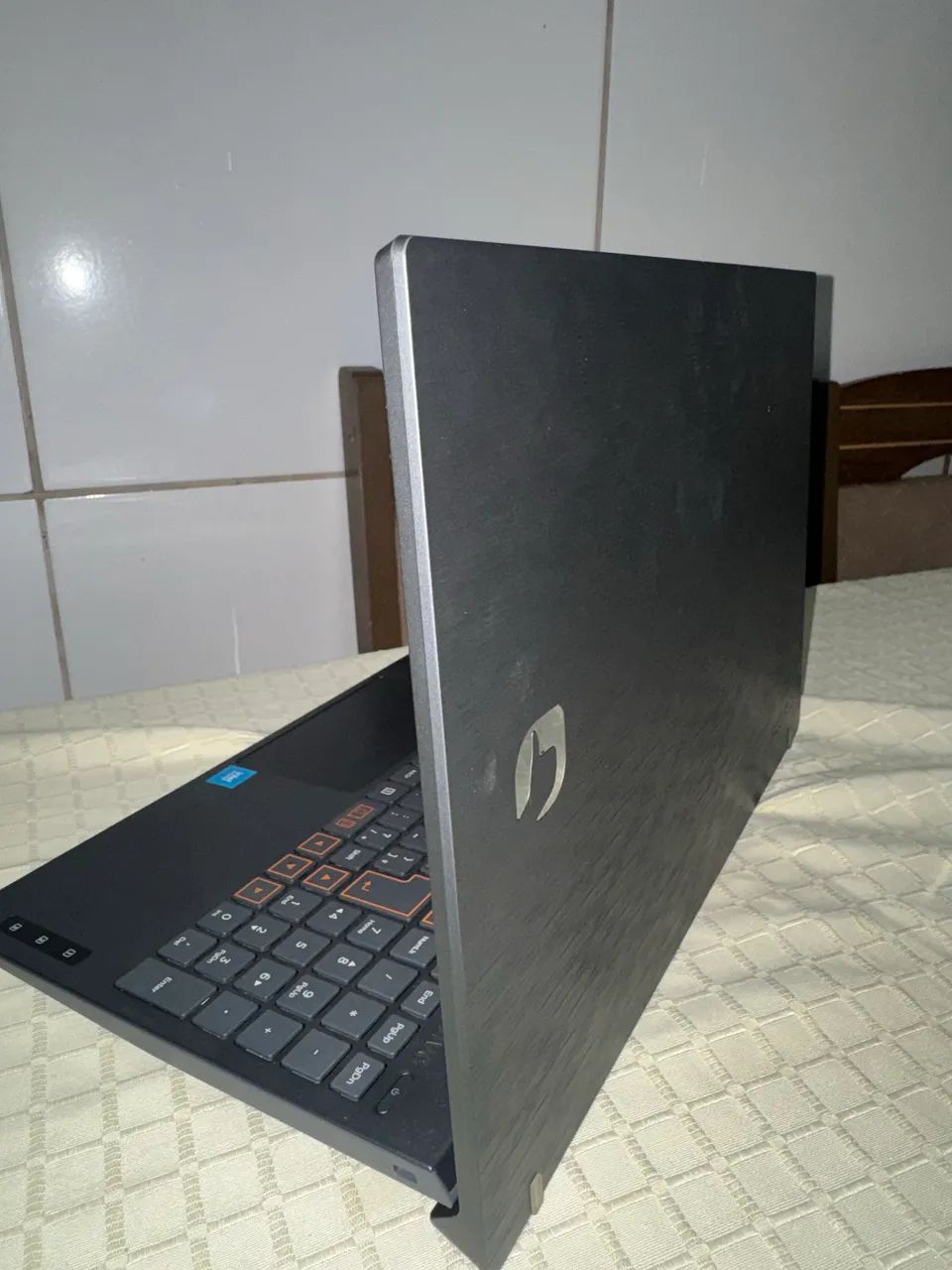 Notebook 