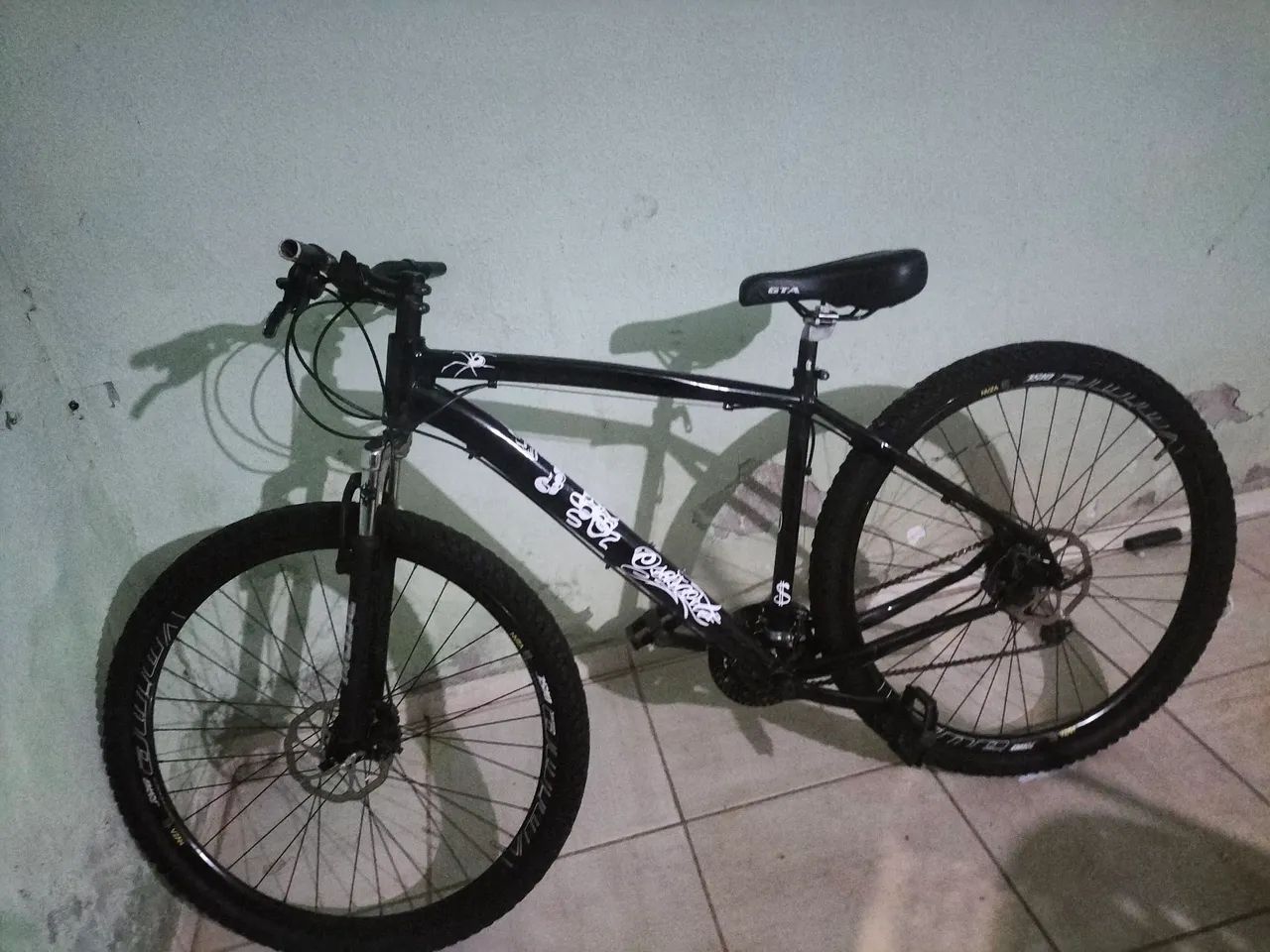 ""Bicicleta azonic aro 29"" - Foto 4