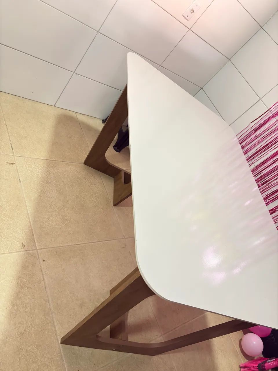 Mesa de jantar  - Foto 2
