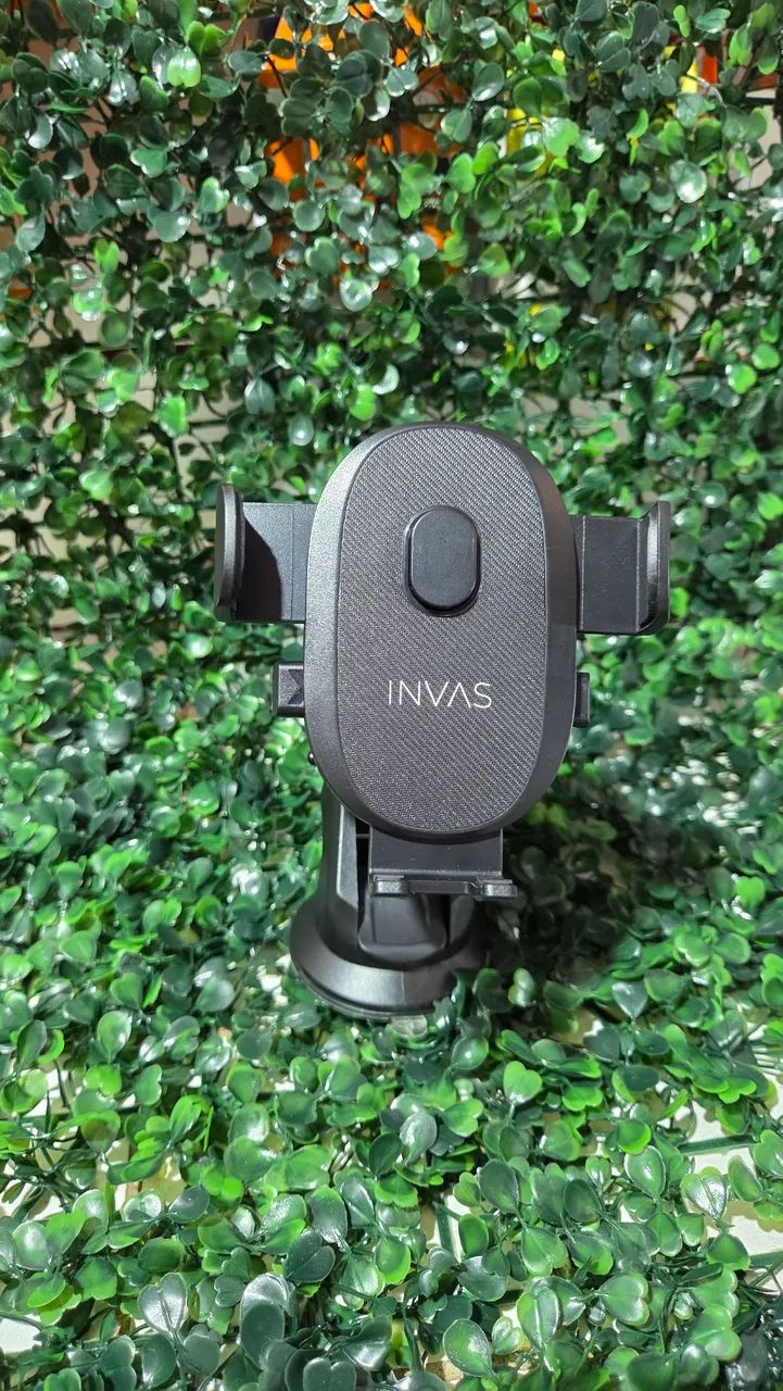 Suporte de Celular para Veículos INOVA  - Foto 4