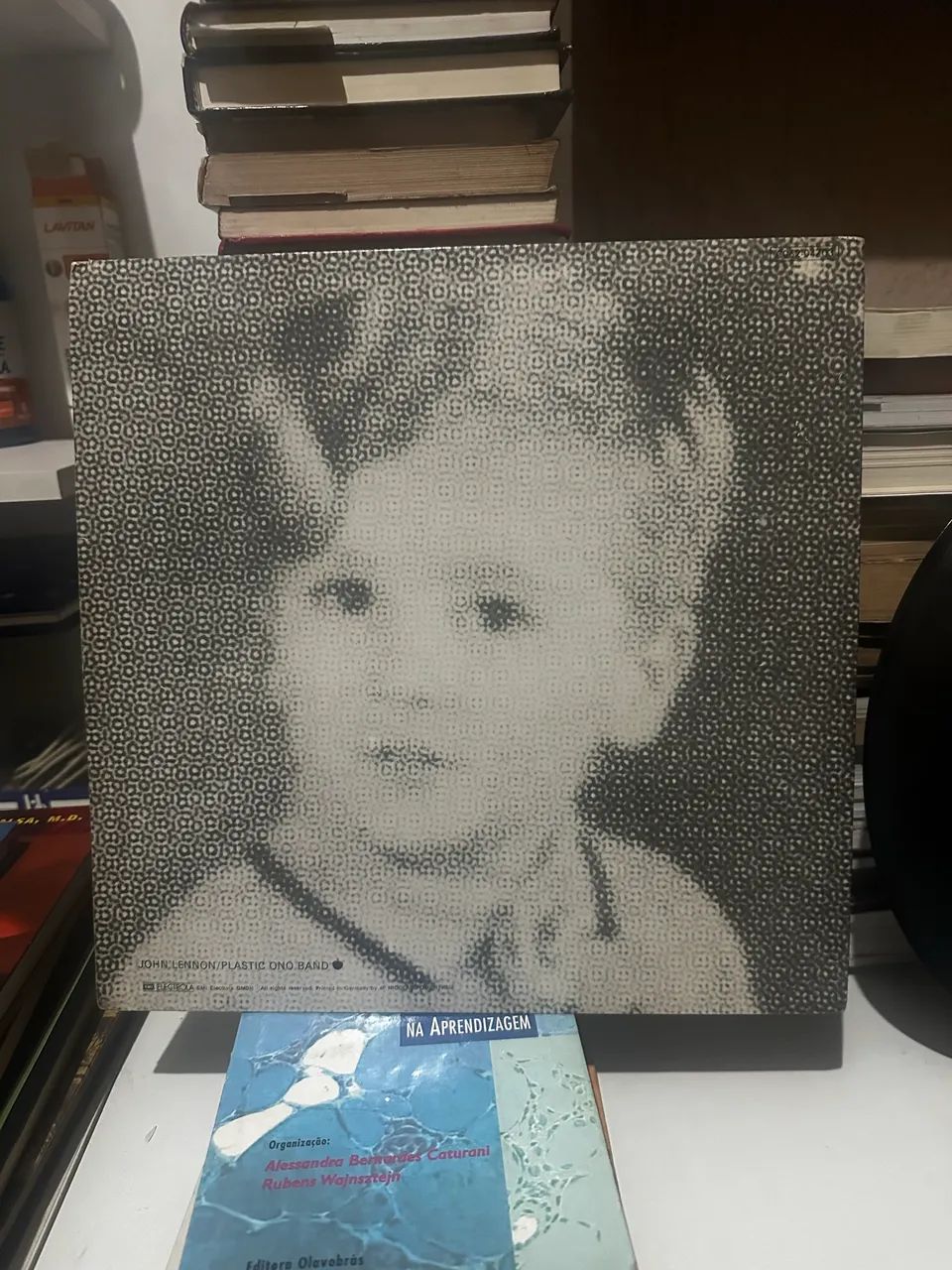 Disco vinil - Foto 4