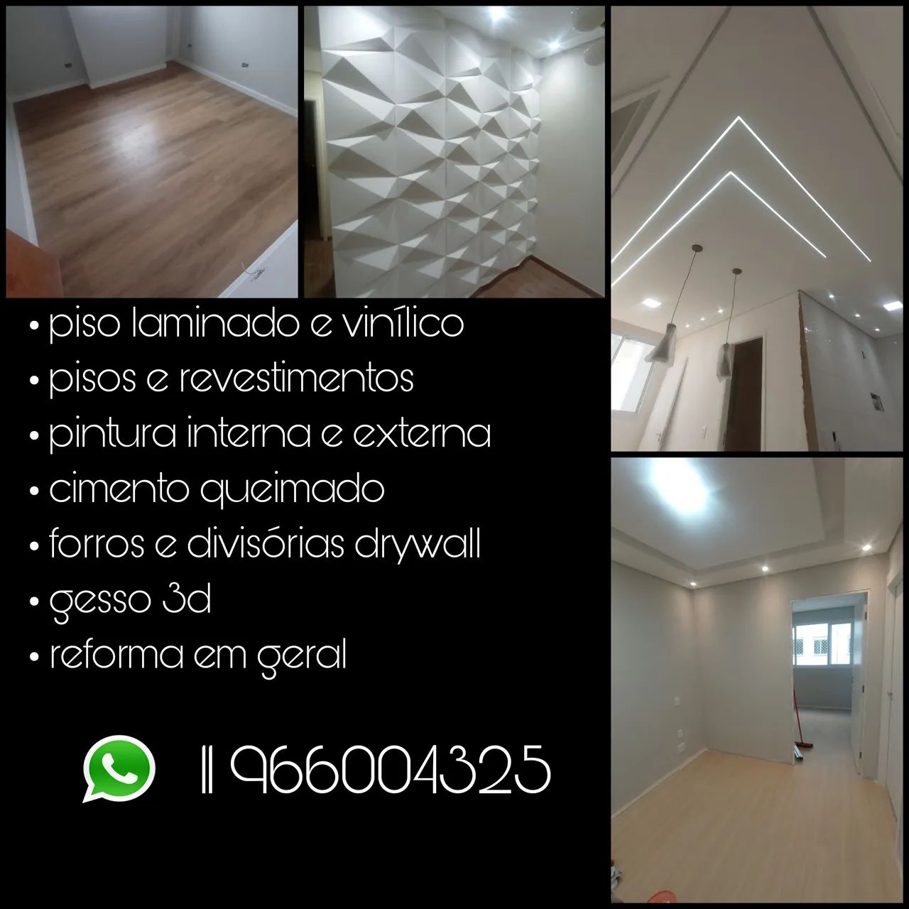 Reforma geral 