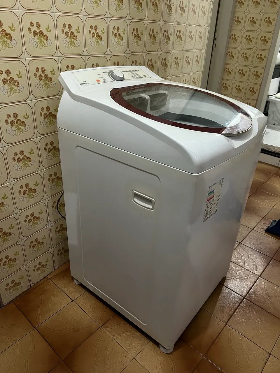 Lavadora Brastemp 11kg  - Foto 2