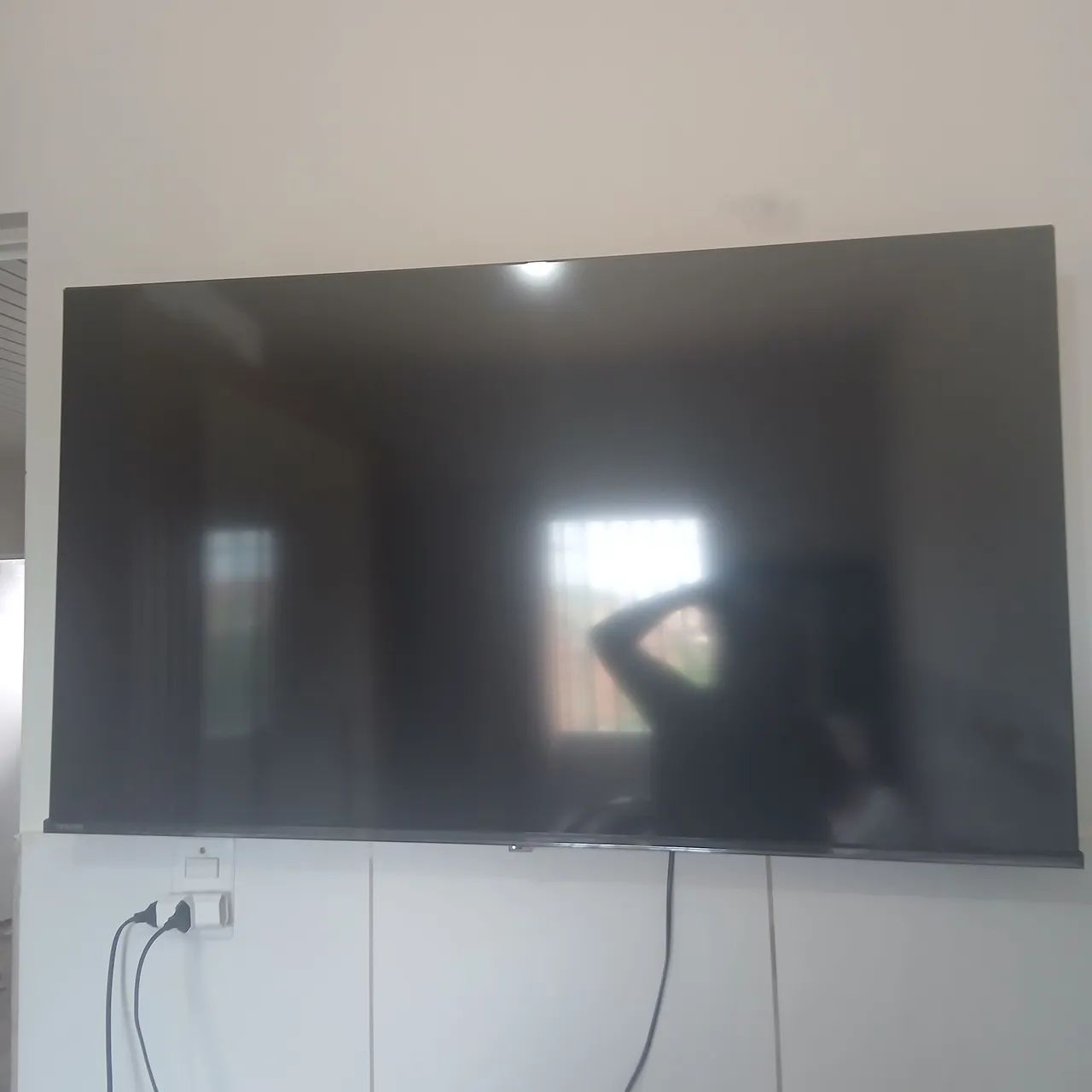 Esmart TV Toshiba 50 plegadas - Foto 2