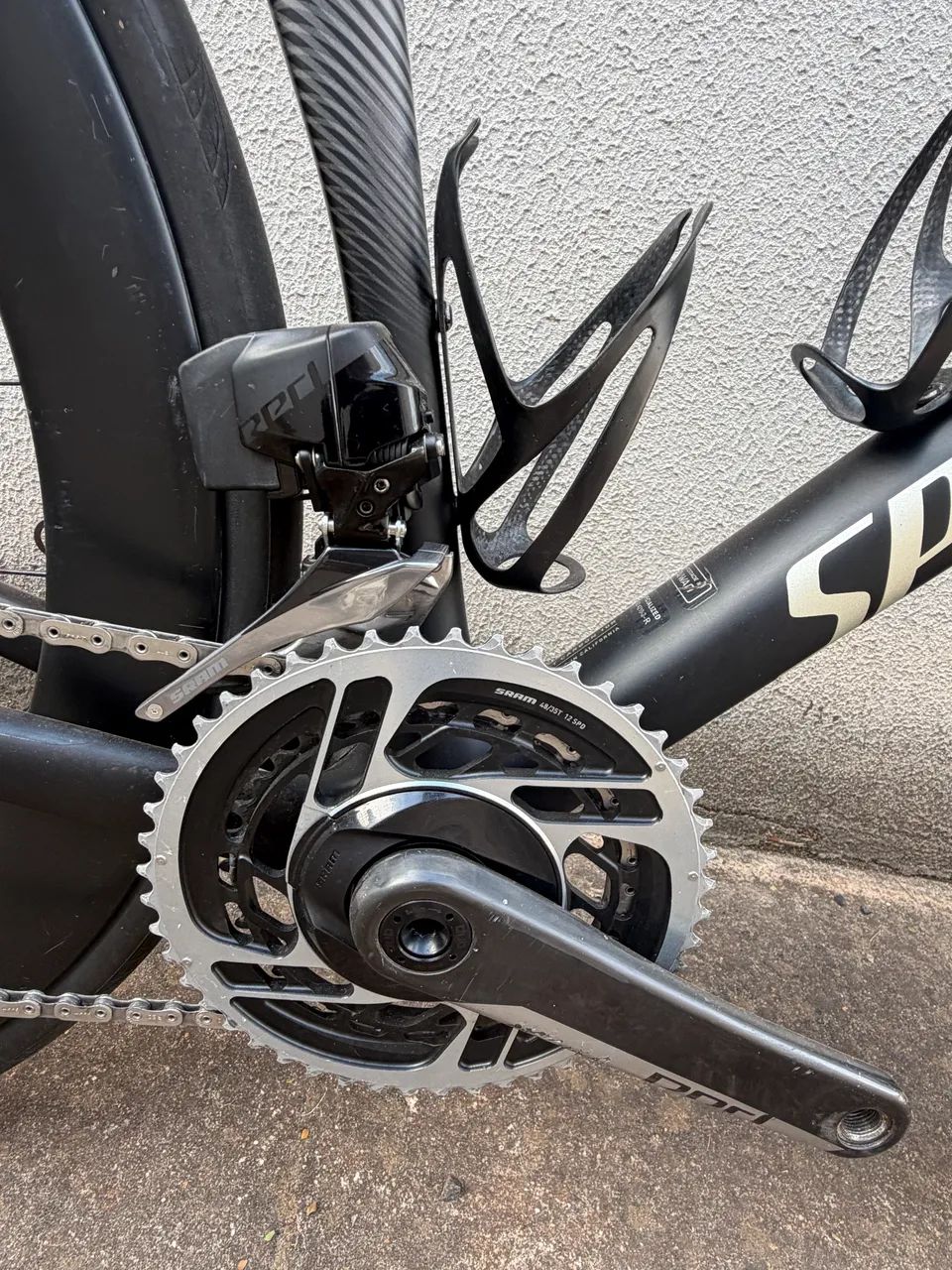 BIKE SPECIALIZED SL7   bicicleta  - Foto 5