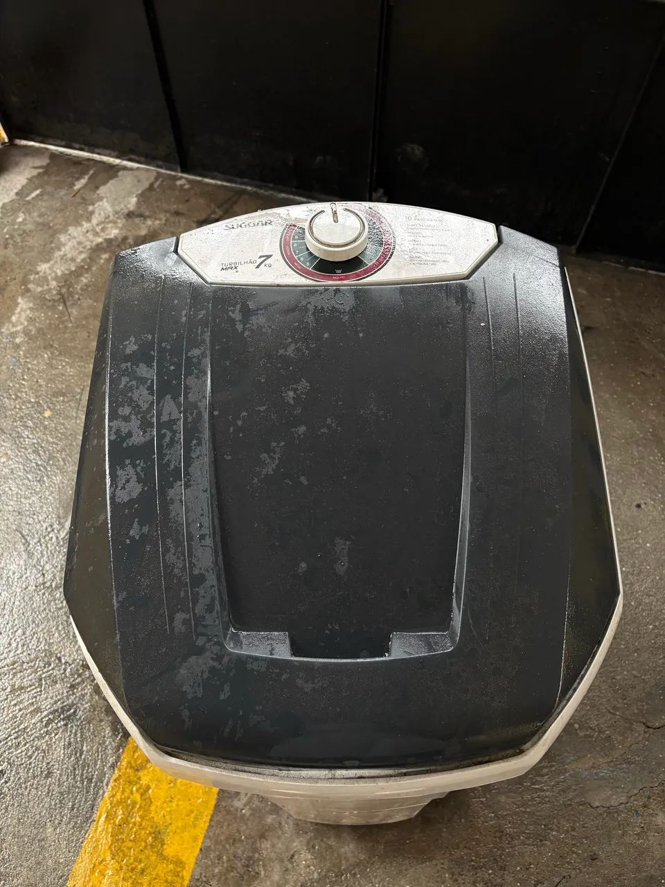 Máquina de lavar tanquinho  - Foto 3