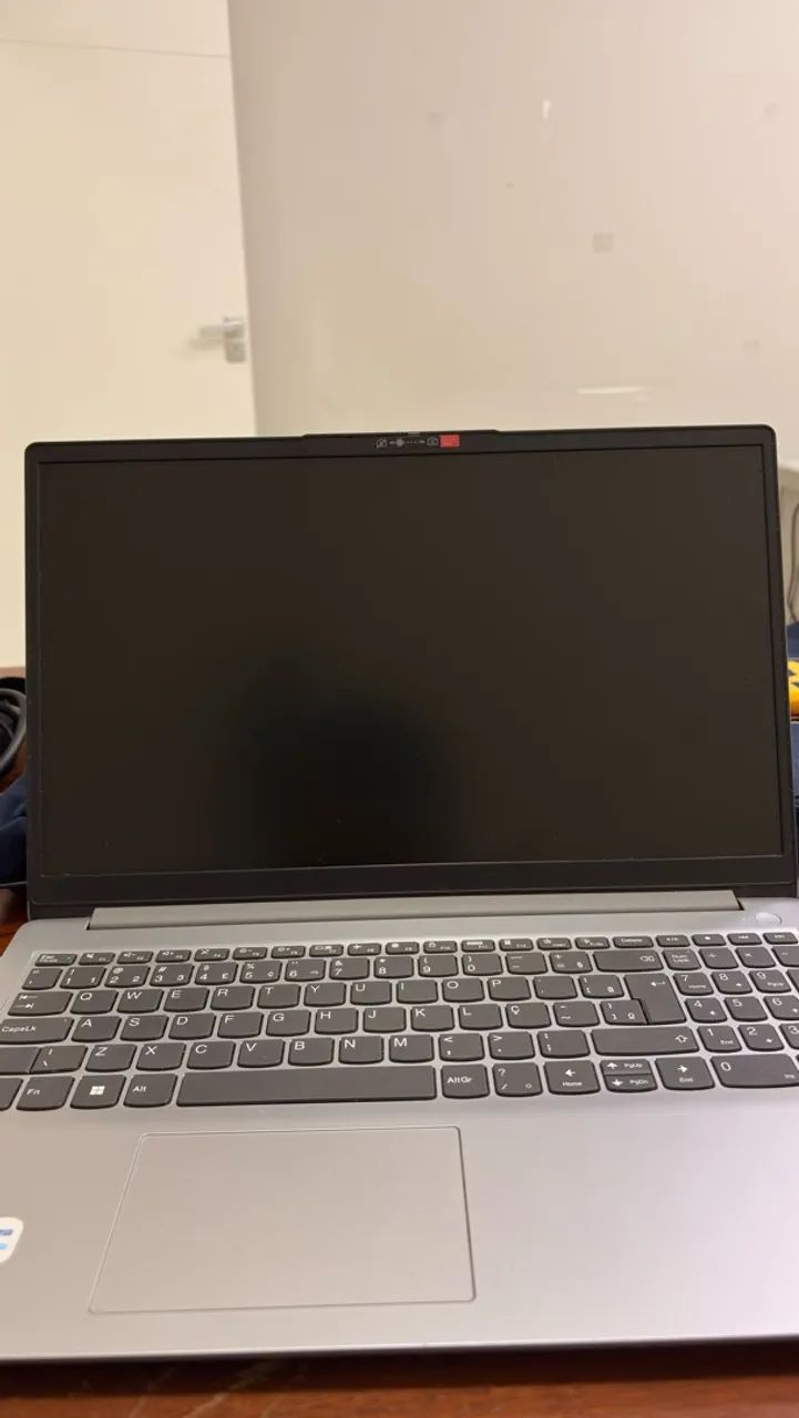Vende-se notebook lenovo