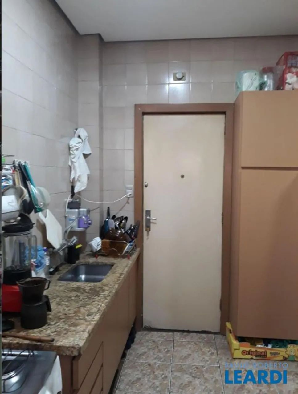 APARTAMENTO - HIGIENÓPOLIS - SP - Foto 4
