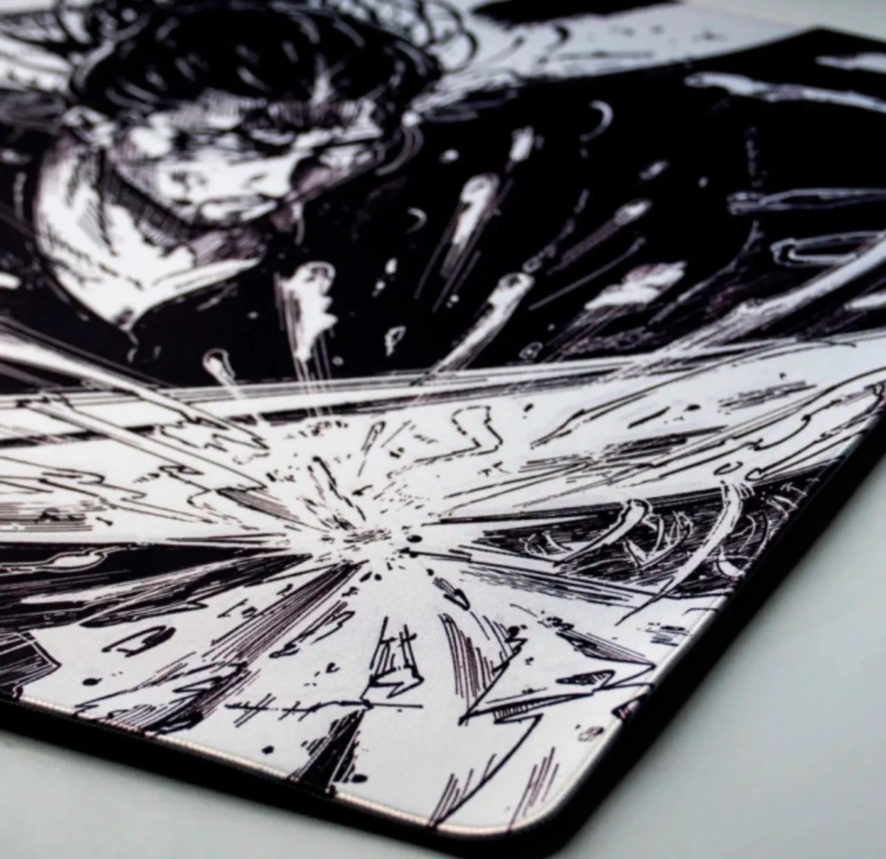 Mousepad Musashi Void V3 - Foto 3