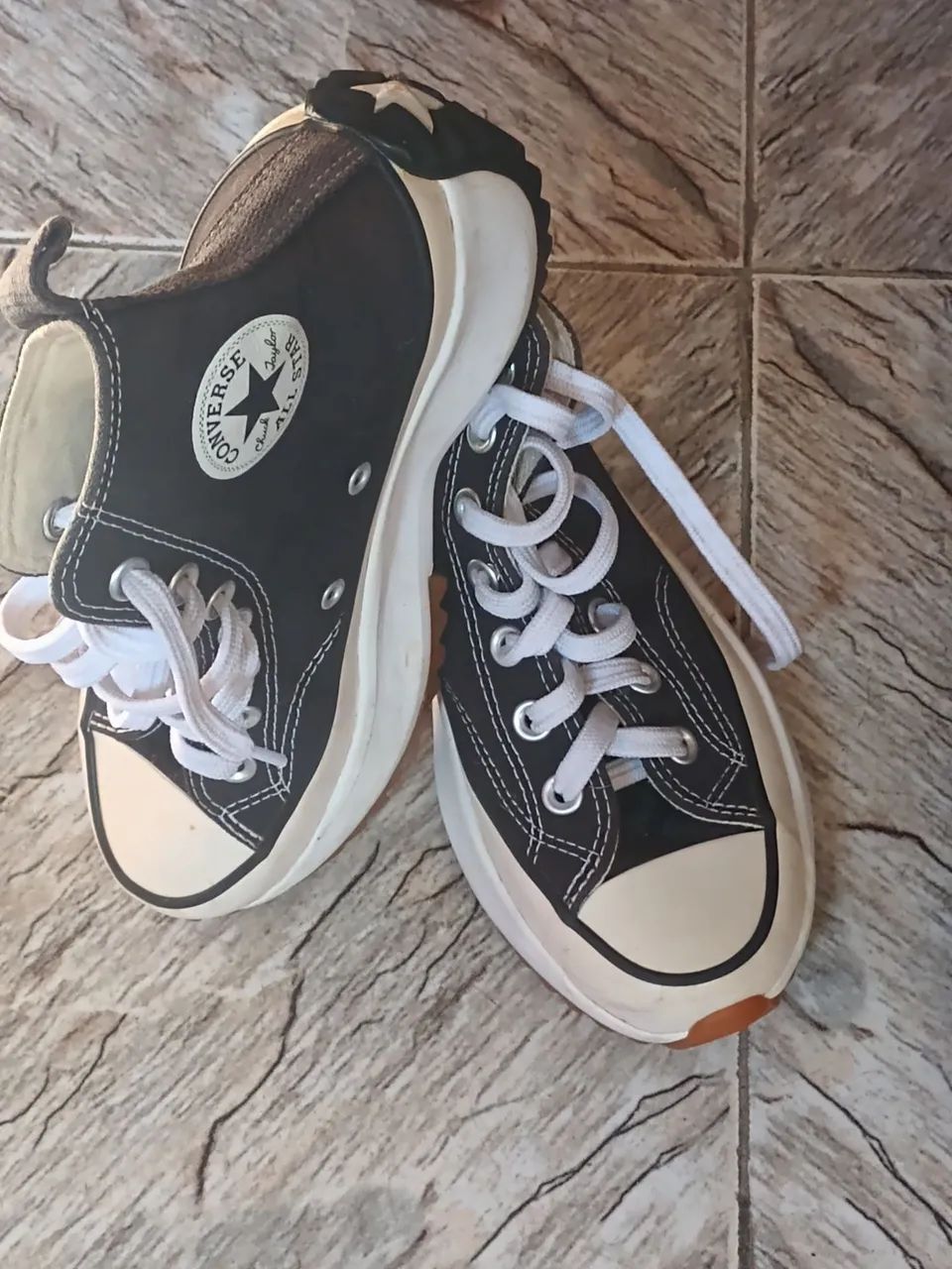 All Star Chuck Taylor - Foto 3