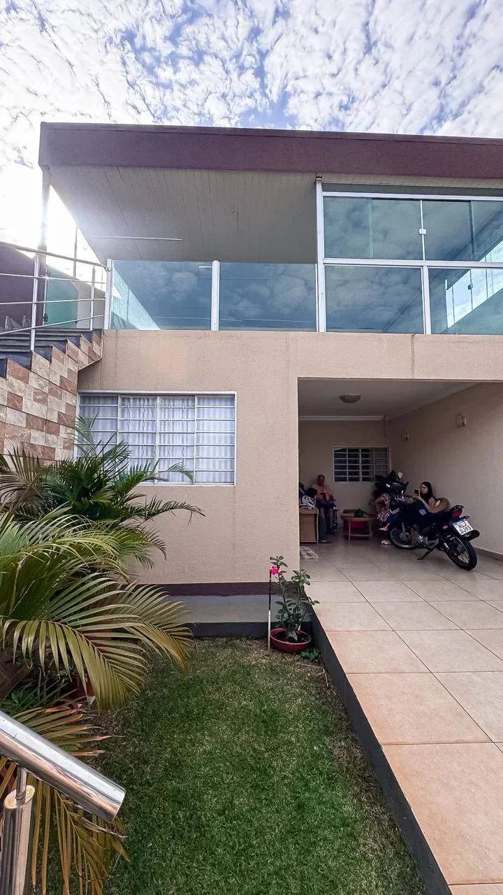 Casa Setor Anhanguera - Foto 2