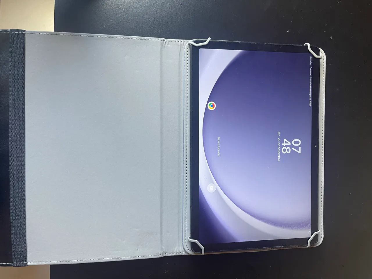 Tablet Samsung A9 - Foto 5