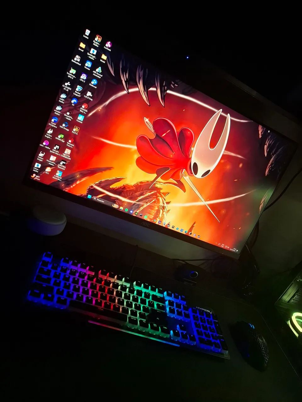 PC GAMER COMPLETO - Foto 3