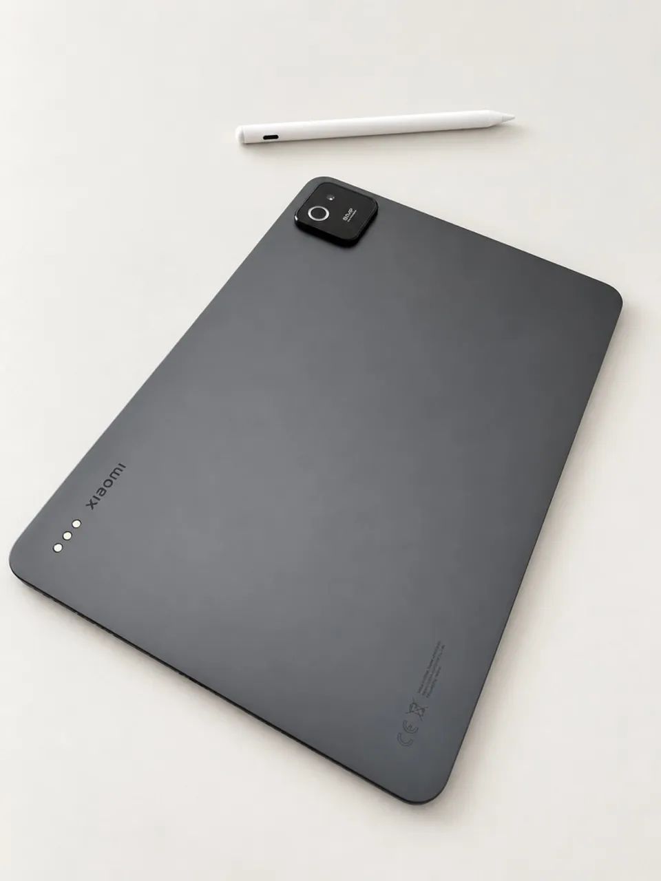 Xiaomi Pad 8 Pro 512GB 12GB RAM com caneta e capa - Foto 2