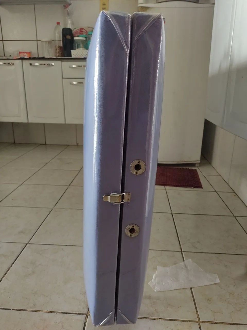 Maca portátil grande - Foto 4