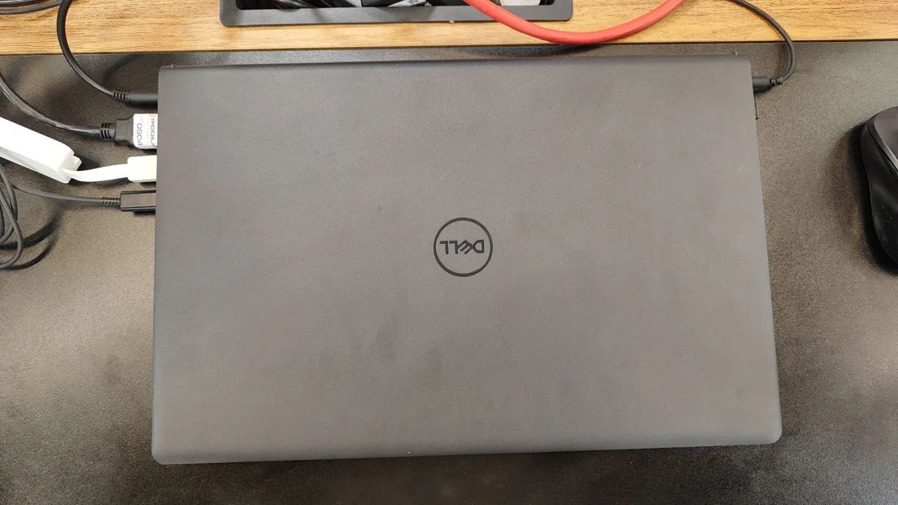Notebook Dell 15 dc15250 touch screen - Foto 3