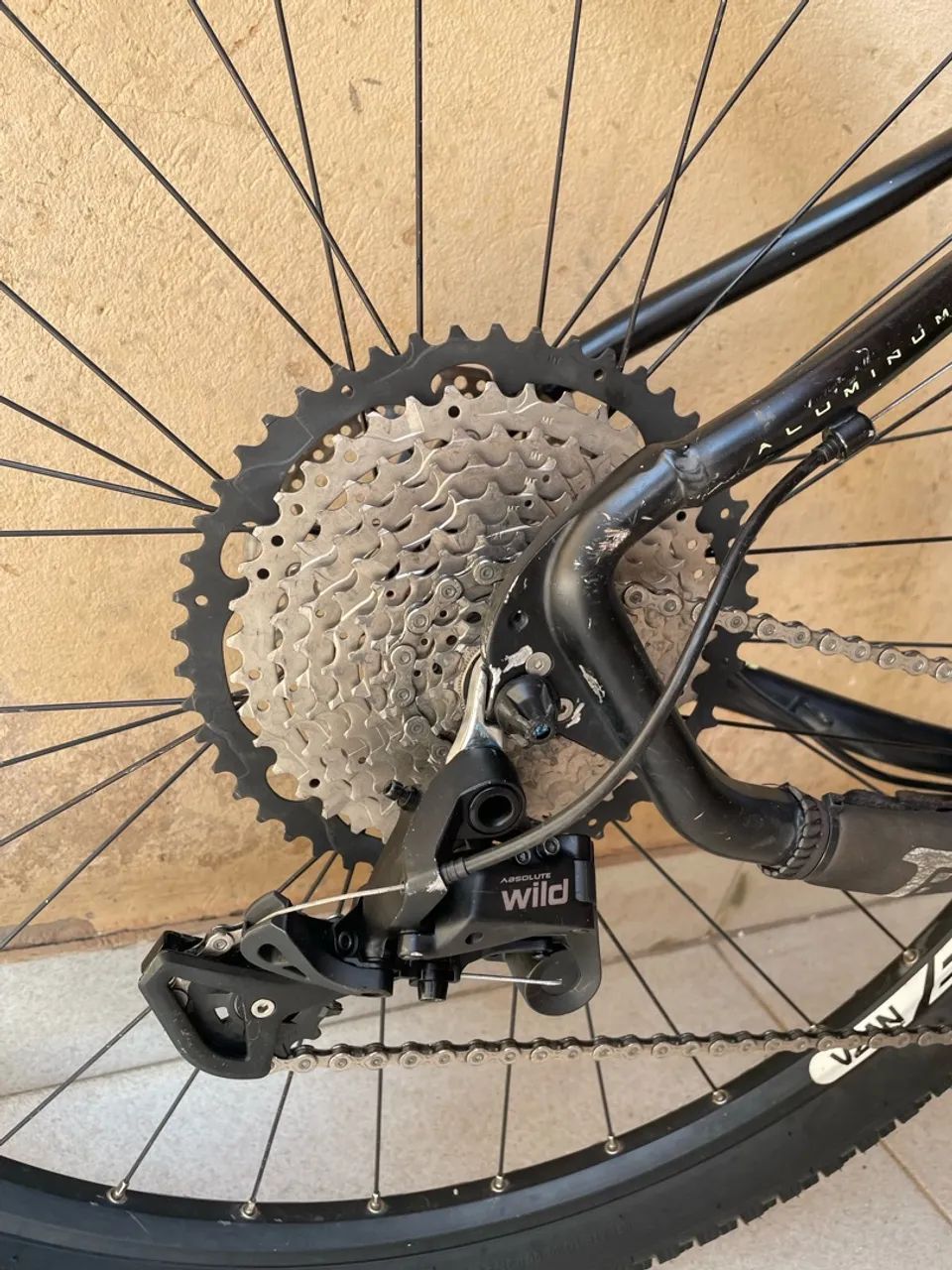 Bicicleta aro 29 - Foto 2
