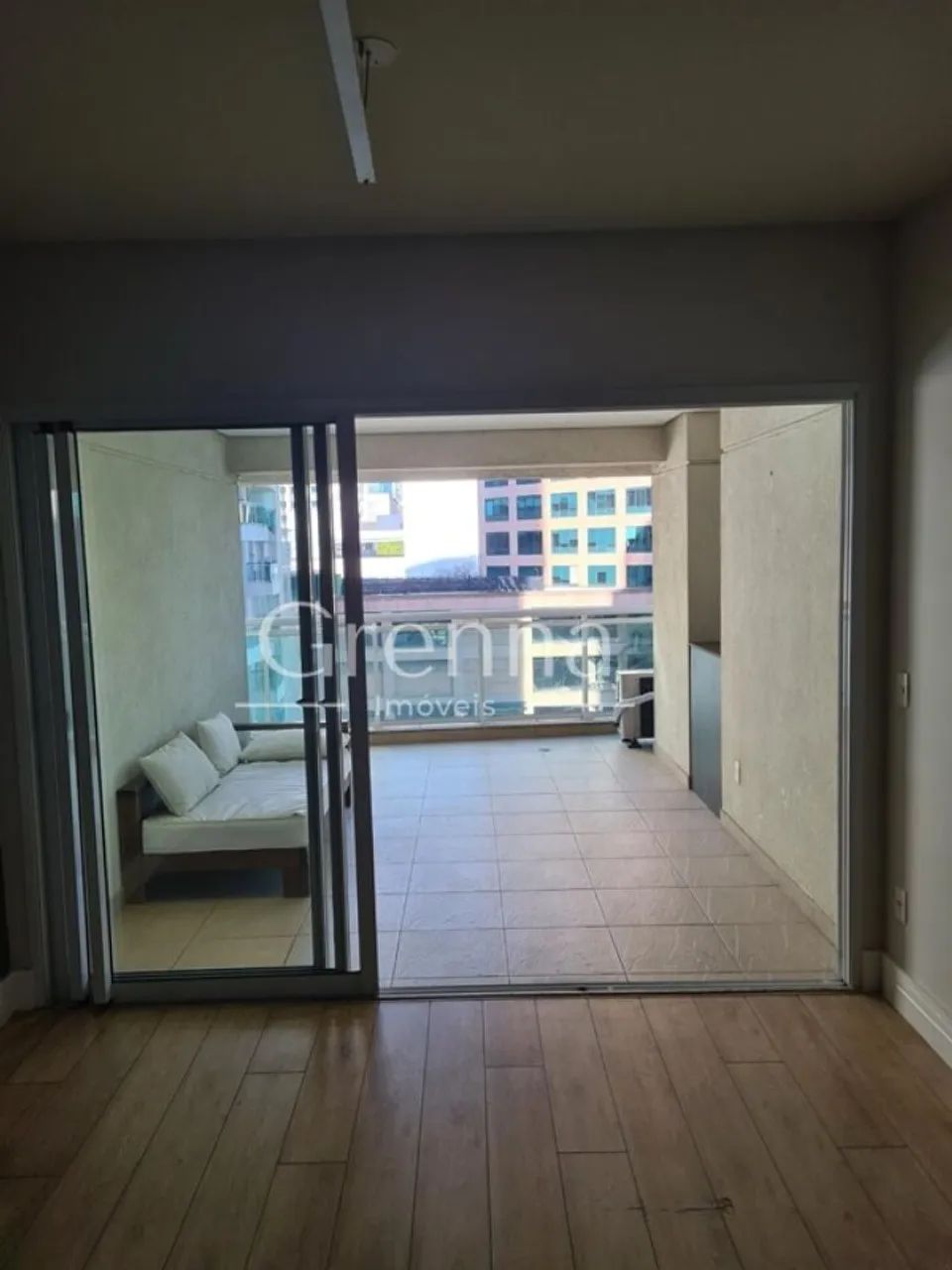 Apartamento para venda com 96m², Brooklin SP. - Foto 3