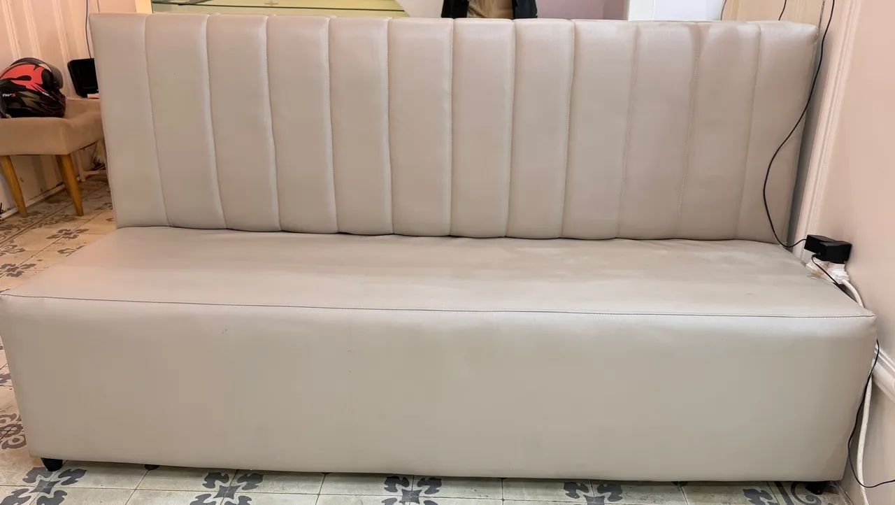 Vendo Poltrona sofá 